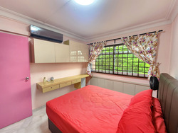 Blk 778 Pasir Ris Street 71 (Pasir Ris), HDB Executive #578710841